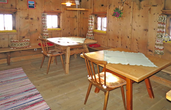 Lippnerhütte - Foto 9