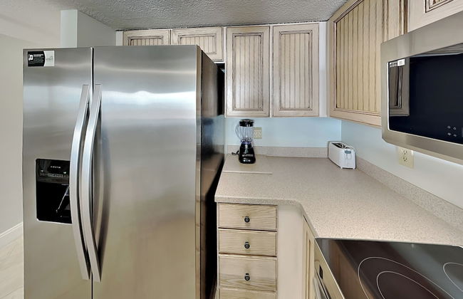 Ocean Breeze East by SVR - Foto 23