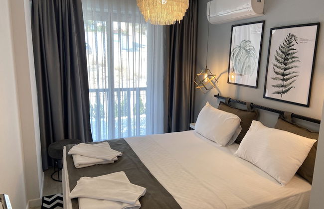 Verde Suites Akyaka - Photo 22