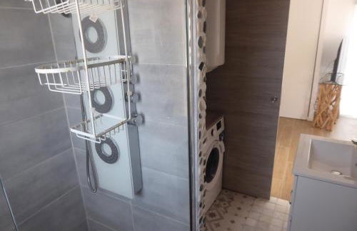 Maison de vacances Les 2 dauphins - Photo 23