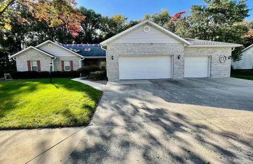 Cozy Home OFallon - Foto 1