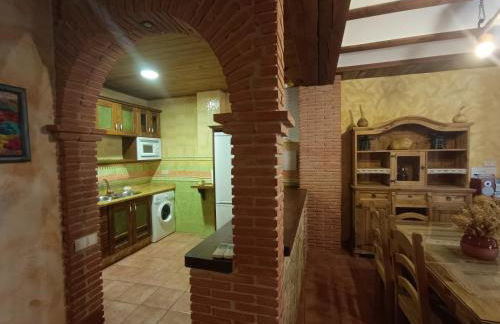 CASA RURAL CURTIDORES - Foto 18