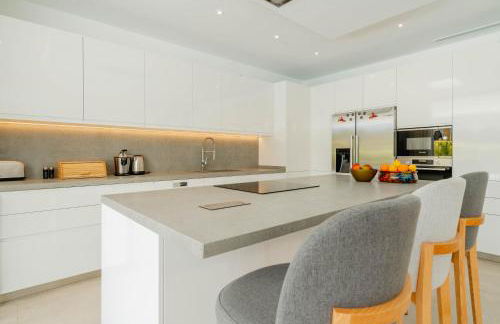 Villa Mendoza - Foto 6