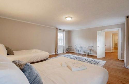 Mins to USC Hospital Zoo Columbia Duet-Unit A - Foto 81