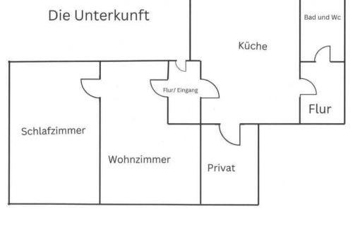 Ferienwohnung Wiesenblick, 65322 - Foto 18