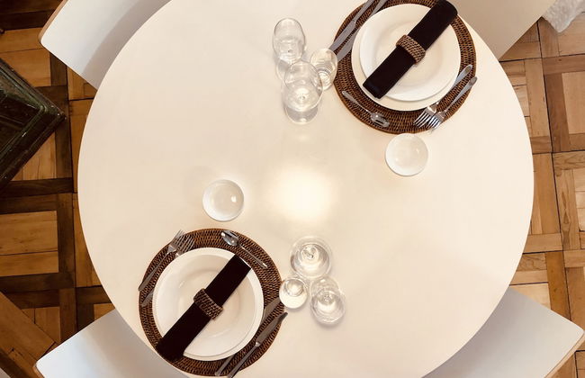 Top city center location by Airhome - Foto 15