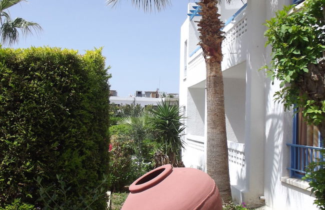 Kefalonitis Apartments - Foto 54