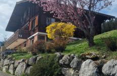 Chalet de Manigod - Foto 27