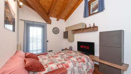 "Couchers De Lune" - Relax and 360 Mountain View - Foto 3