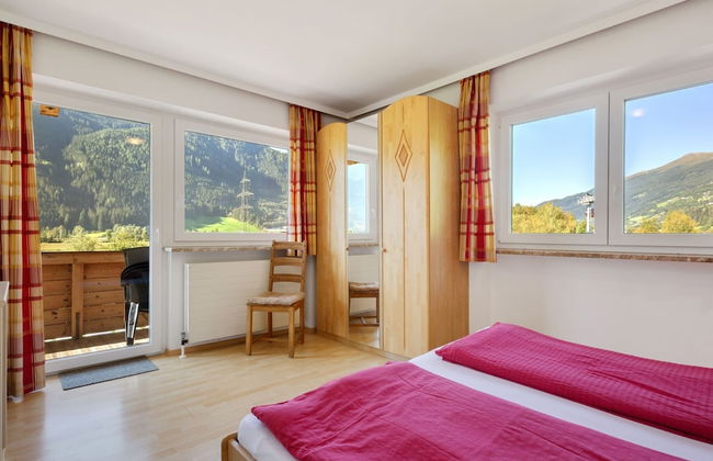 Nice Apartment With Terrace in Salzburg - Foto 7