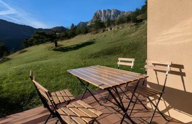 Les Cimes - La Canopée - Foto 12