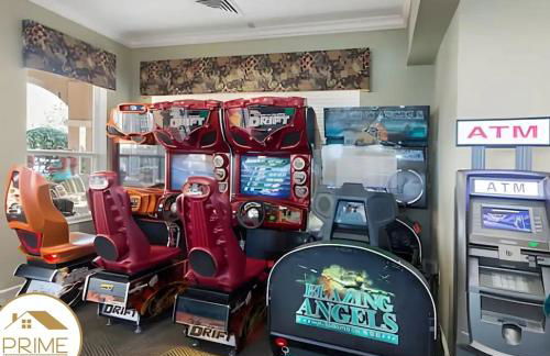 2785 Unit 105 Lovely Apartament 3BD Close to Disney - Foto 64