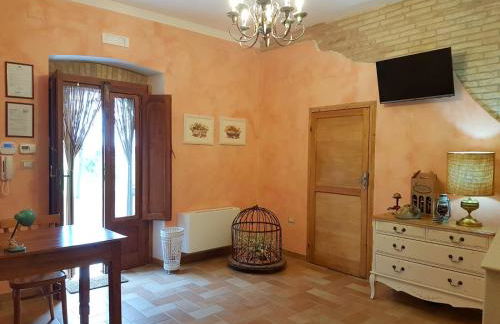 Agriturismo Masseria Mascitelli - Foto 12