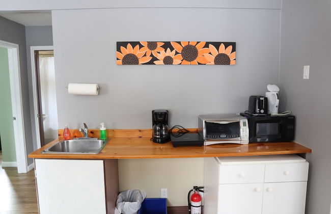 Lakepoint Cottage Resort - Foto 57