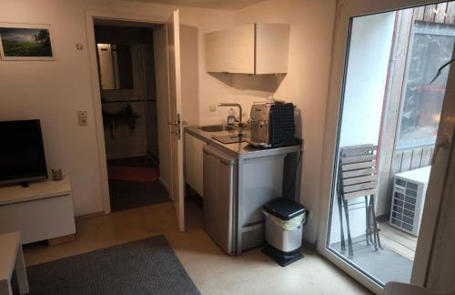 Simple 2-Person Apartment near Altdorf - Foto 12