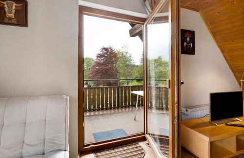 Haus am Südhang - Foto 6