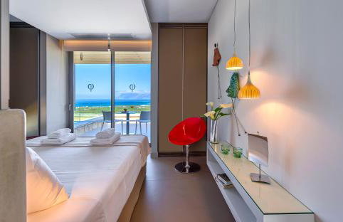 Youphoria Sea View Villas - Photo 136