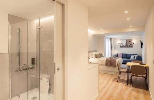 Limehome Madrid Calle de Juan Hurtado de Mendoza - Foto 35