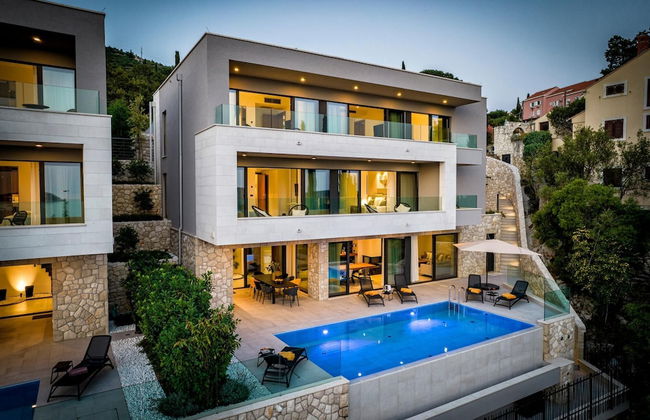 Villa Helios Dubrovnik - Foto 36