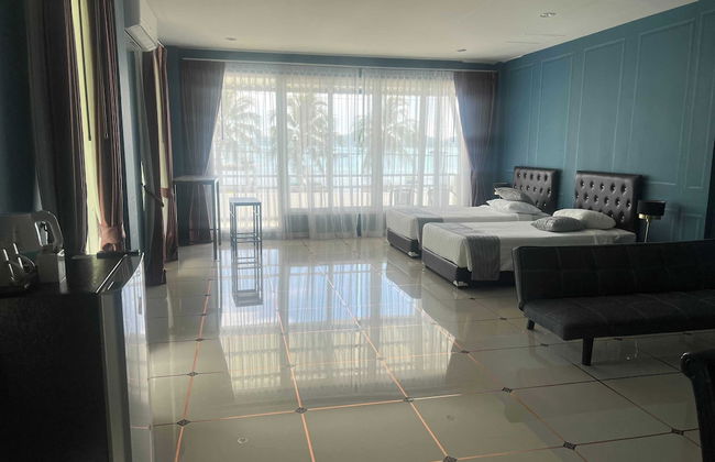 Panwa Beach Side Beachfront - Foto 29