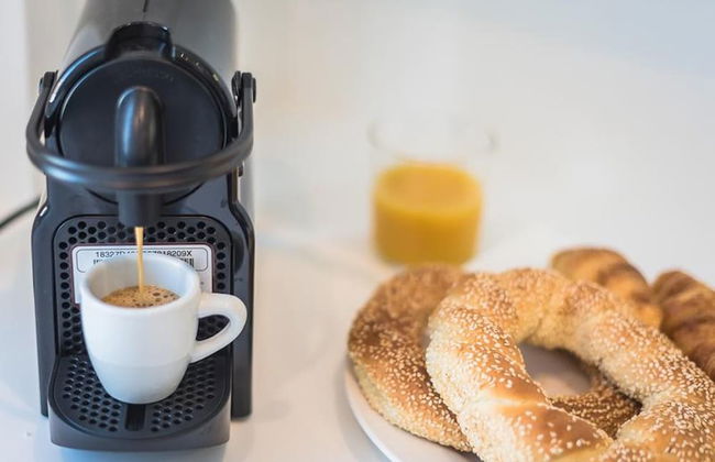 Greek Villa "sun&relax" With Private Pool Jacuzzi - Foto 19