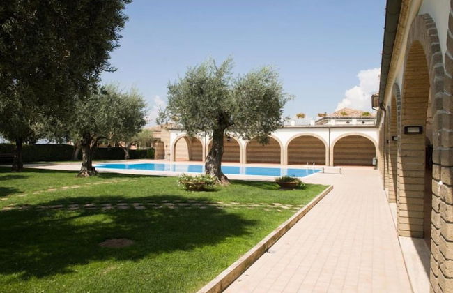 La Vecchia Torre - Photo 39