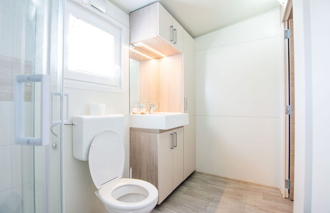 Mobile Home Rock Rose 2 - Foto 15