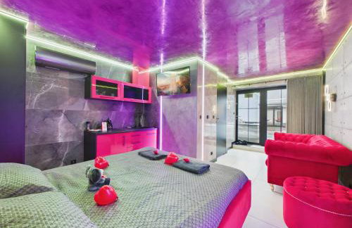 LoveAparts Marki Romantic Stay - Photo 9