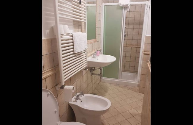 Apartment Ortensia 1 Bedroom, Living Room,bathroom - Photo 6