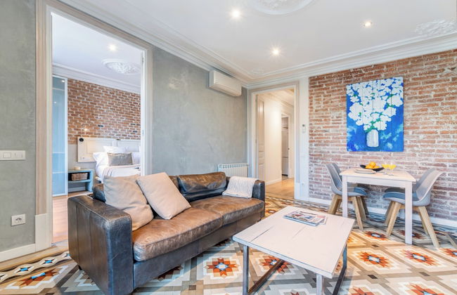 Fuster Apartments By Aspasios - Photo 66