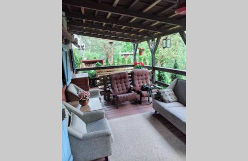 Domek w Sitnie - Foto 14