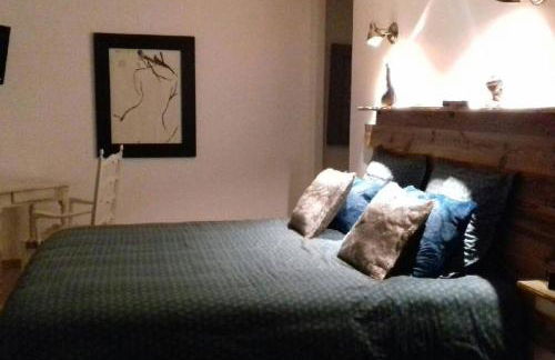 Les écureuils - Foto 5