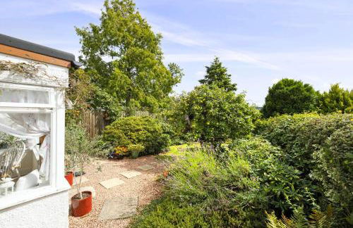 The Nest - Cosy Holiday Cottage - Photo 44