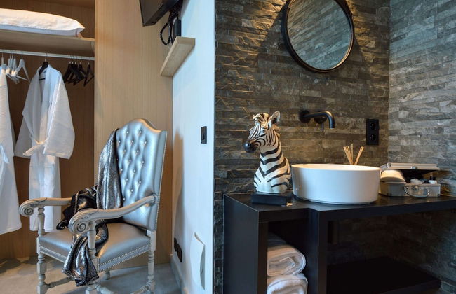 Cozy Villa in Dalhem Ardennes With Private Garden - Foto 77