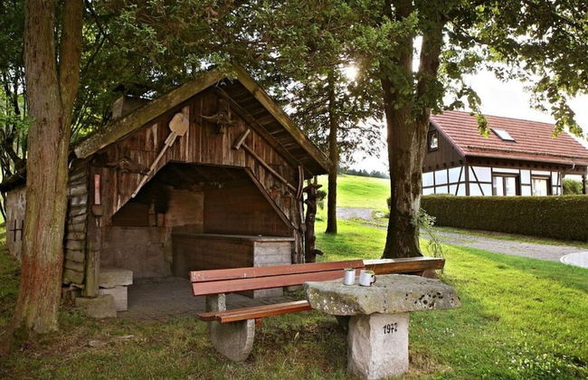 Holiday Home Anja in Motten - Foto 8