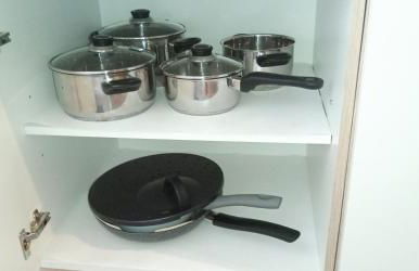 Ferienwohnung in Grenzach - Foto 17