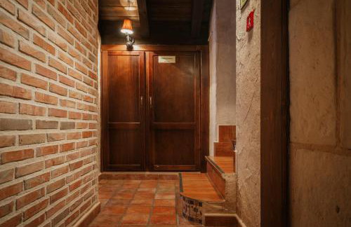 El Desvan Del Brigante - Foto 8