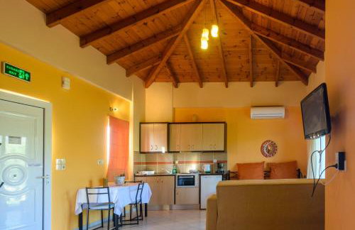 Terpsi Apartments - Kyparissia Garden Retreats - Photo 67