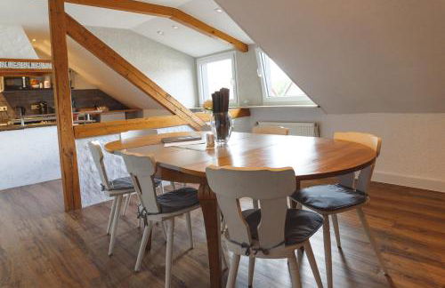 100 qm DG Wohnung 《Kehr wieder》Bexbach Saarland - Foto 41