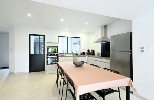 L'Échappée Belle Élégance, Familiale, Conviviale - Photo 16