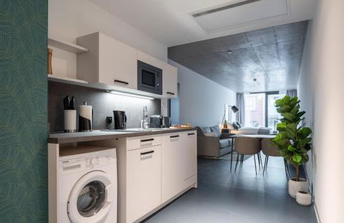 Limehome Erfurt Maximilian-Welsch-Str. - Photo 46