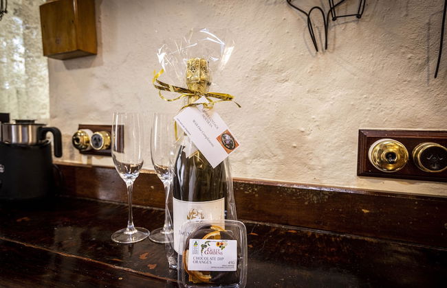 Lemke Cottage Moculta - Foto 7