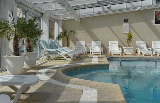 Carilo Soleil Apart Hotel - Foto 31