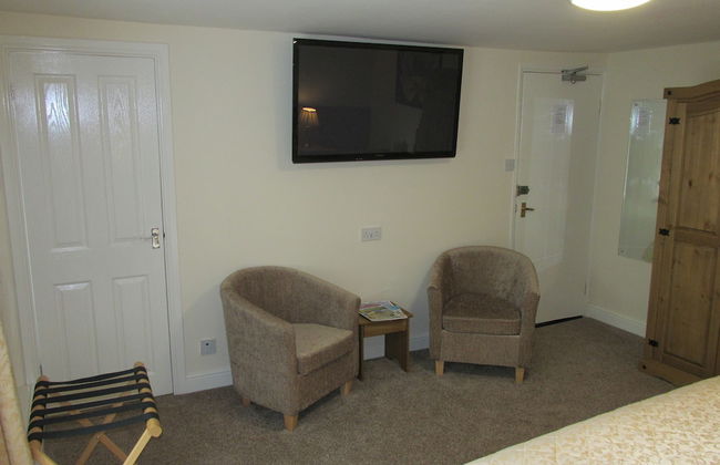 Edenhall Country House Hotel - Foto 10