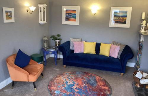 Hillview Guest House - Foto 16