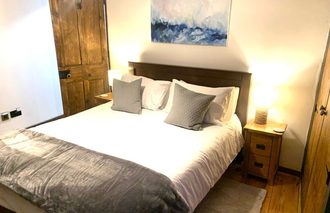 Cottage - Sleeps 4 - Fireplace - Internet - Foto 1