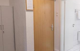 Stilvolles Apartment Nähe City & Events in Bochum - Foto 35