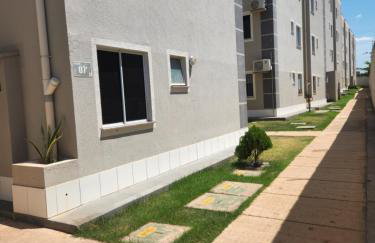 Morada Aconchegante com 2 quartos and Sofá Cama - Foto 61