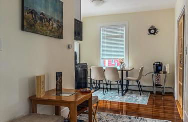 Stylish Stay By Beach And Shops - Foto 5