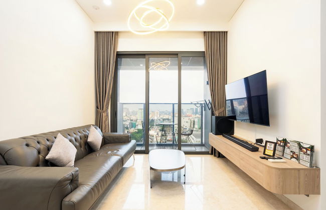 The Marq Angia - Signature Suite - Foto 43